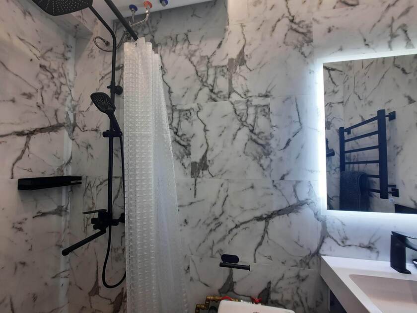 Loft Space Студия Сириус