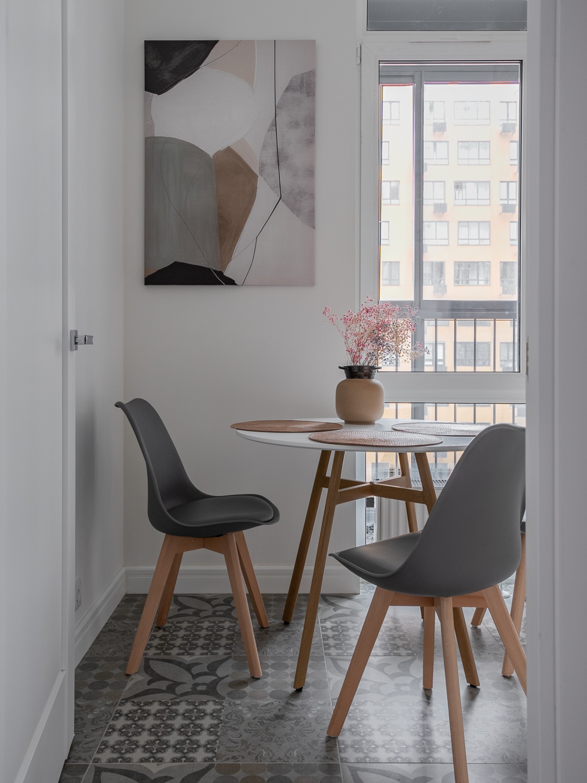 JOY Прокшино