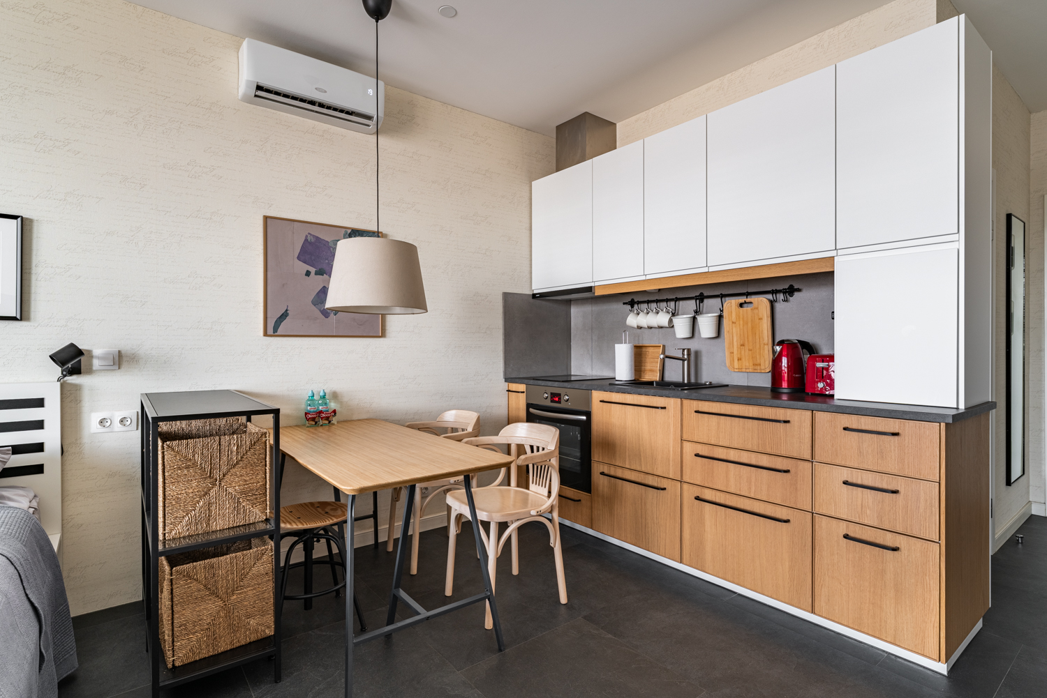 Апартаменты ApartPro Delux на Ходынке