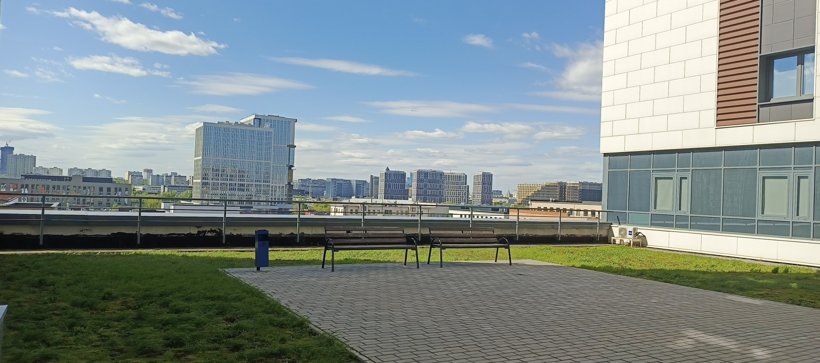 Парк Легенд 9,2