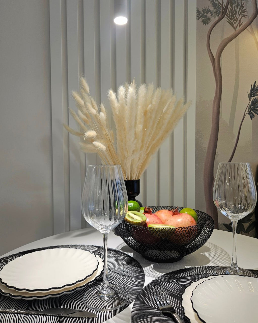 Студия неподалёку от парка ВДНХ