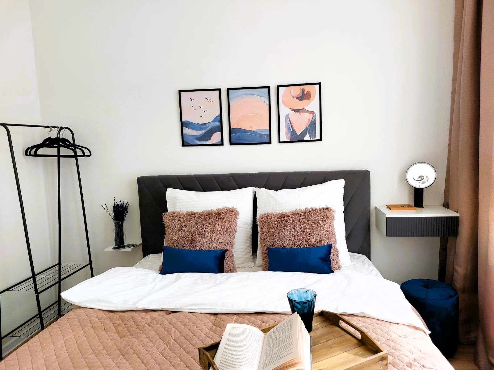 Шереметьевские Сны