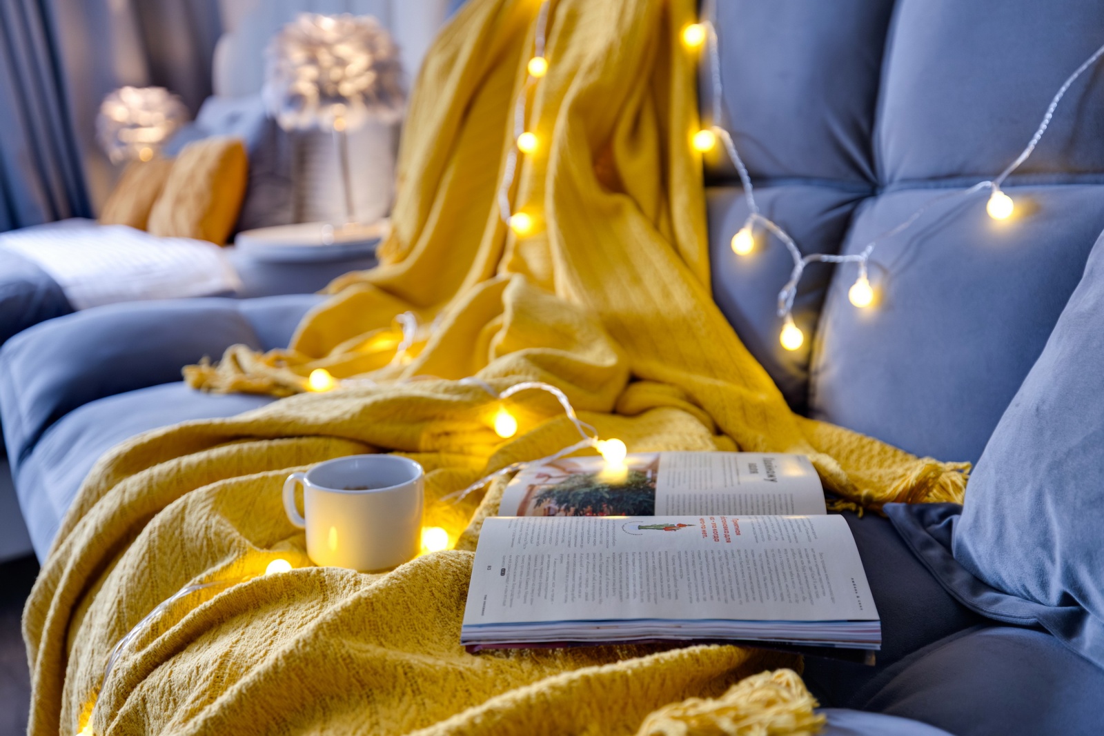 Артледи от Home24