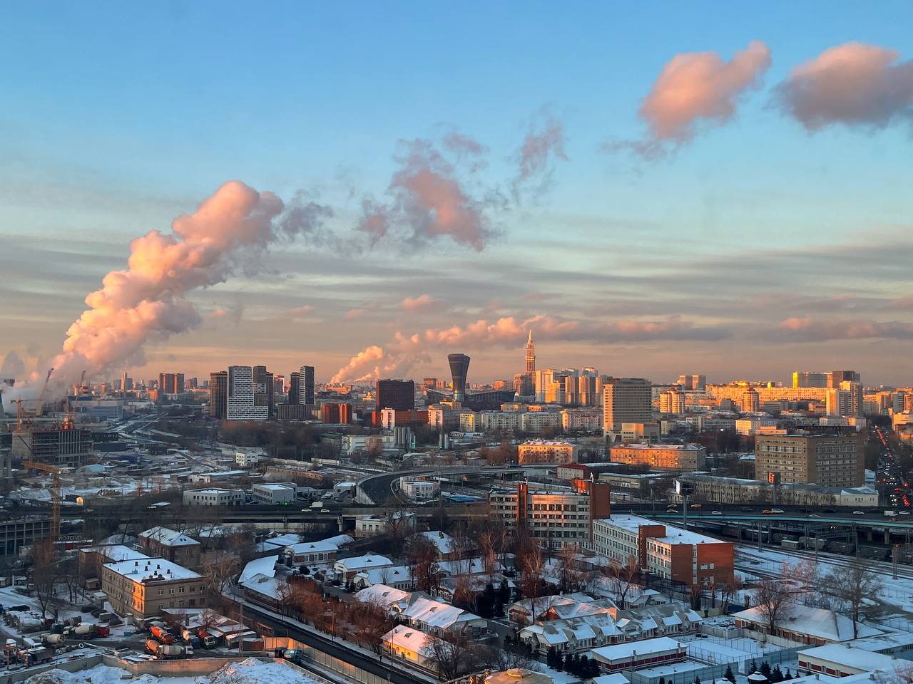 дизайнерские апартаменты рядом с Москва-сити