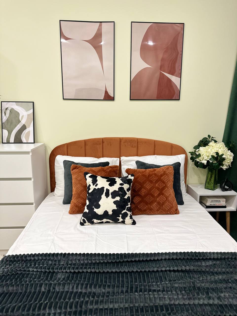 Студия в ЖК "Прокшино"