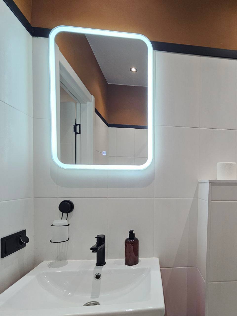 Евродвушка в доме Бизнес класса