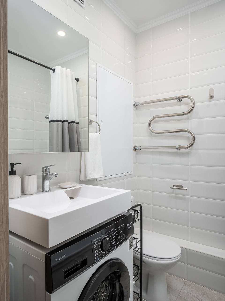 Квартира около станции метро Кунцевская