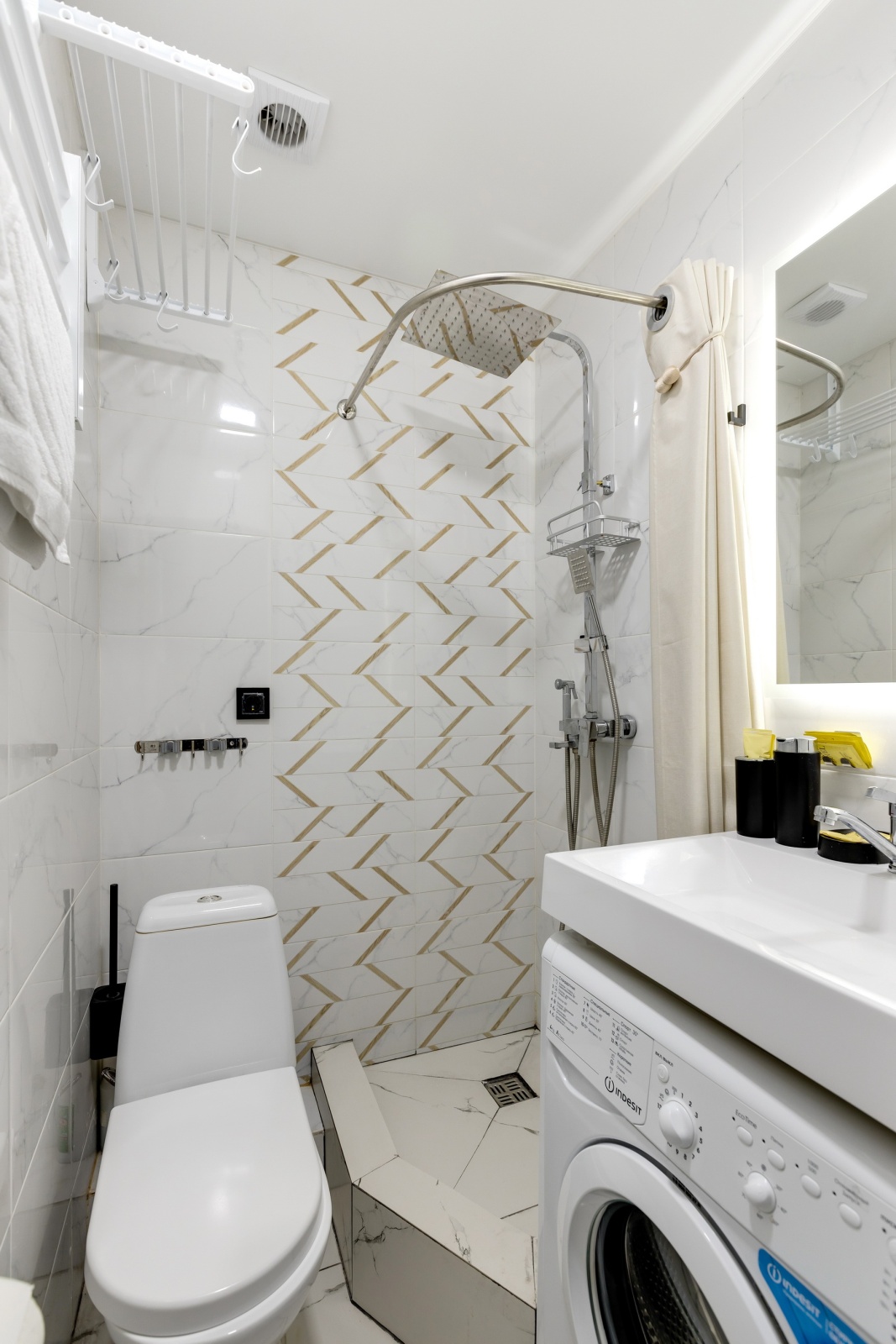 Студия Меркурий от Home24