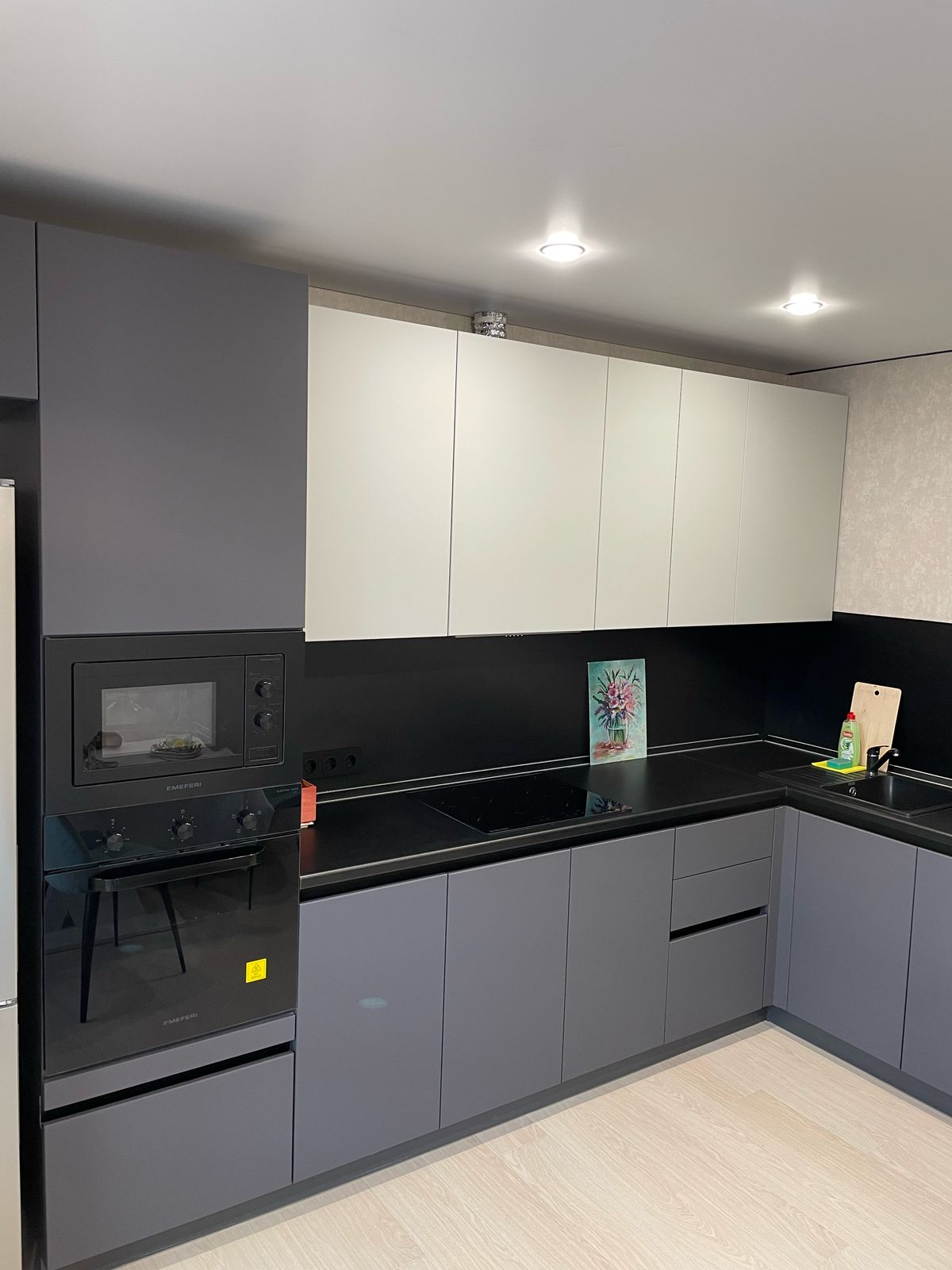 Квартира MaxApart на Яганова 8