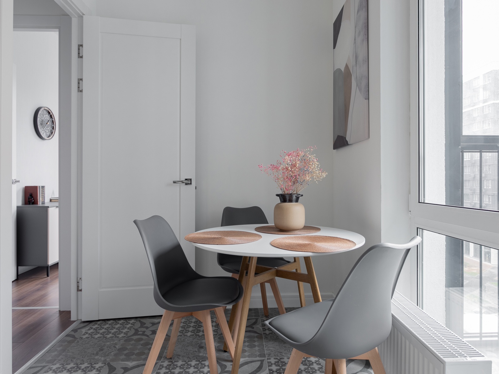 JOY Прокшино