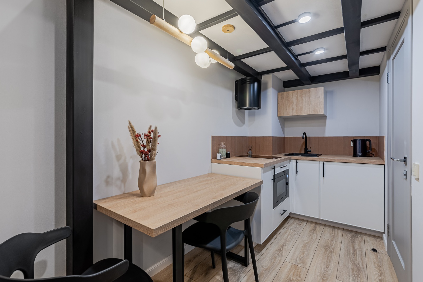 Smart Host на Казакова