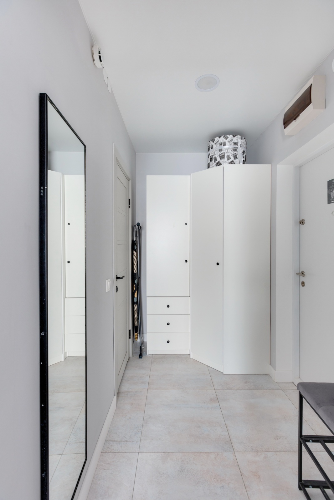 Апартаменты Рим от Home24