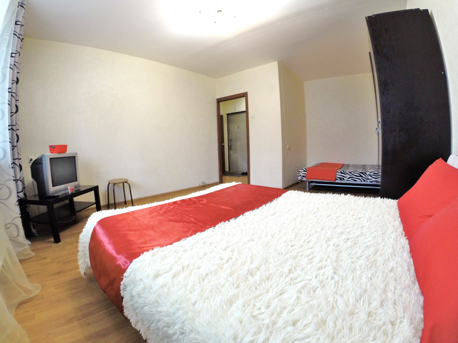 Сдается 1-комн. квартира, 36 м²