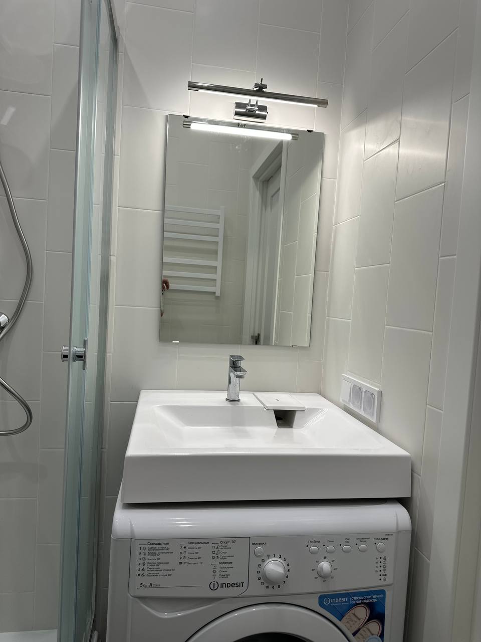 Студия в ЖК "Прокшино"