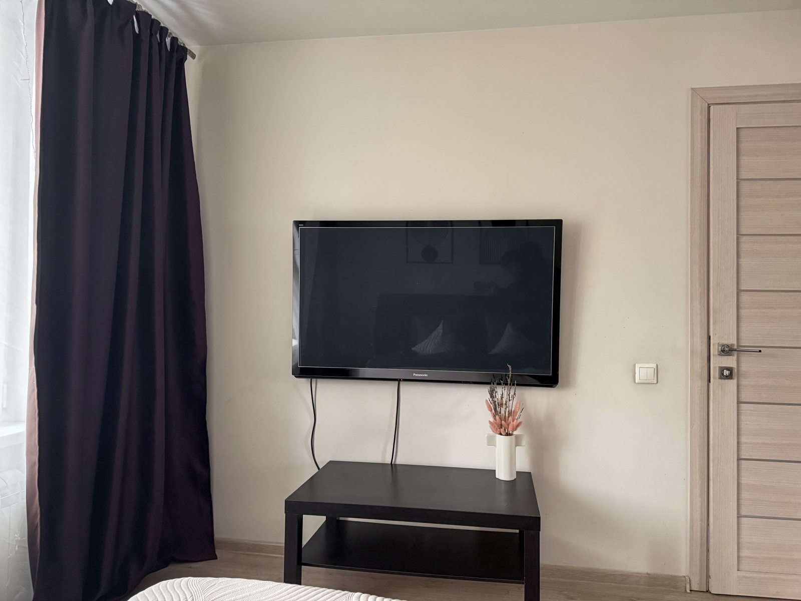 комфортабельная квартира рядом с Москва-сити