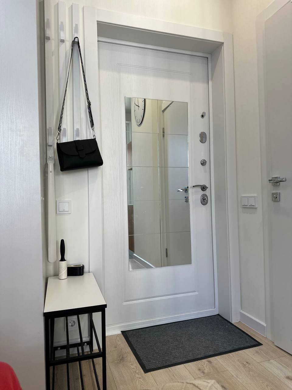 Студия в ЖК "Прокшино"