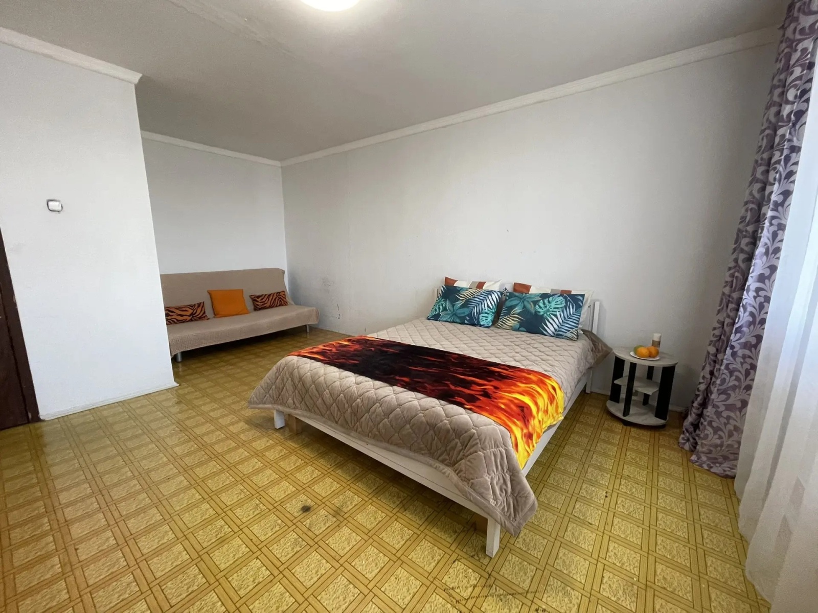 Милана на Мячковском бульваре