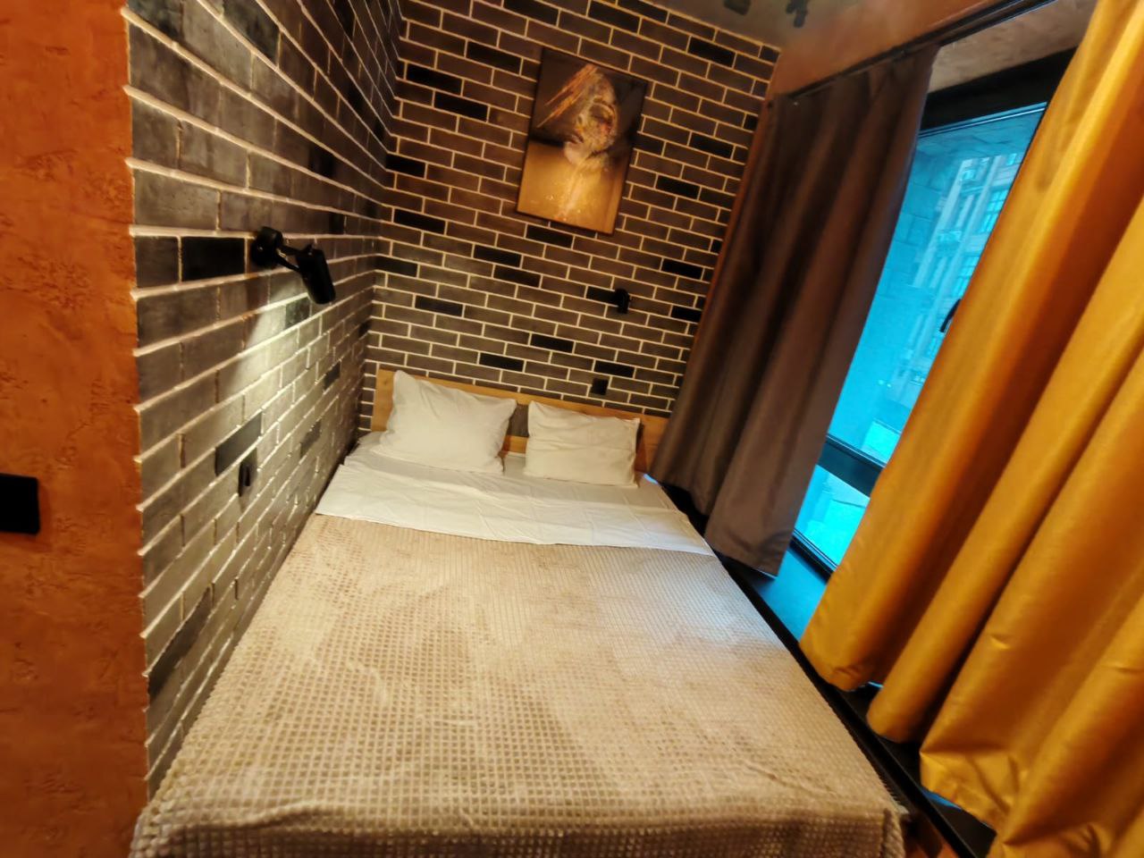 ЖК Донской квартал 138-3