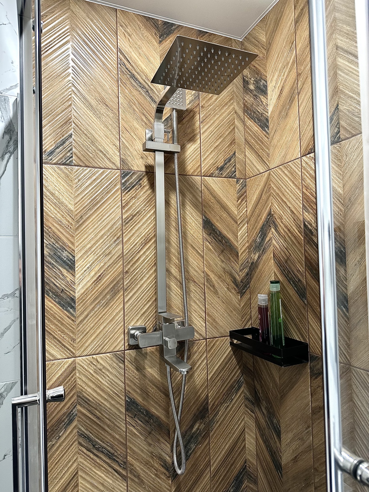 Уютная студия на Б.Тульской