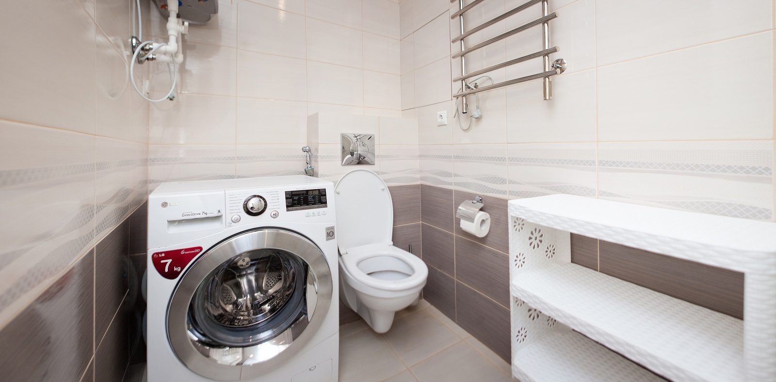 Уютная студия на 2 человека на ул. Новодмитровская, д.2 к.5