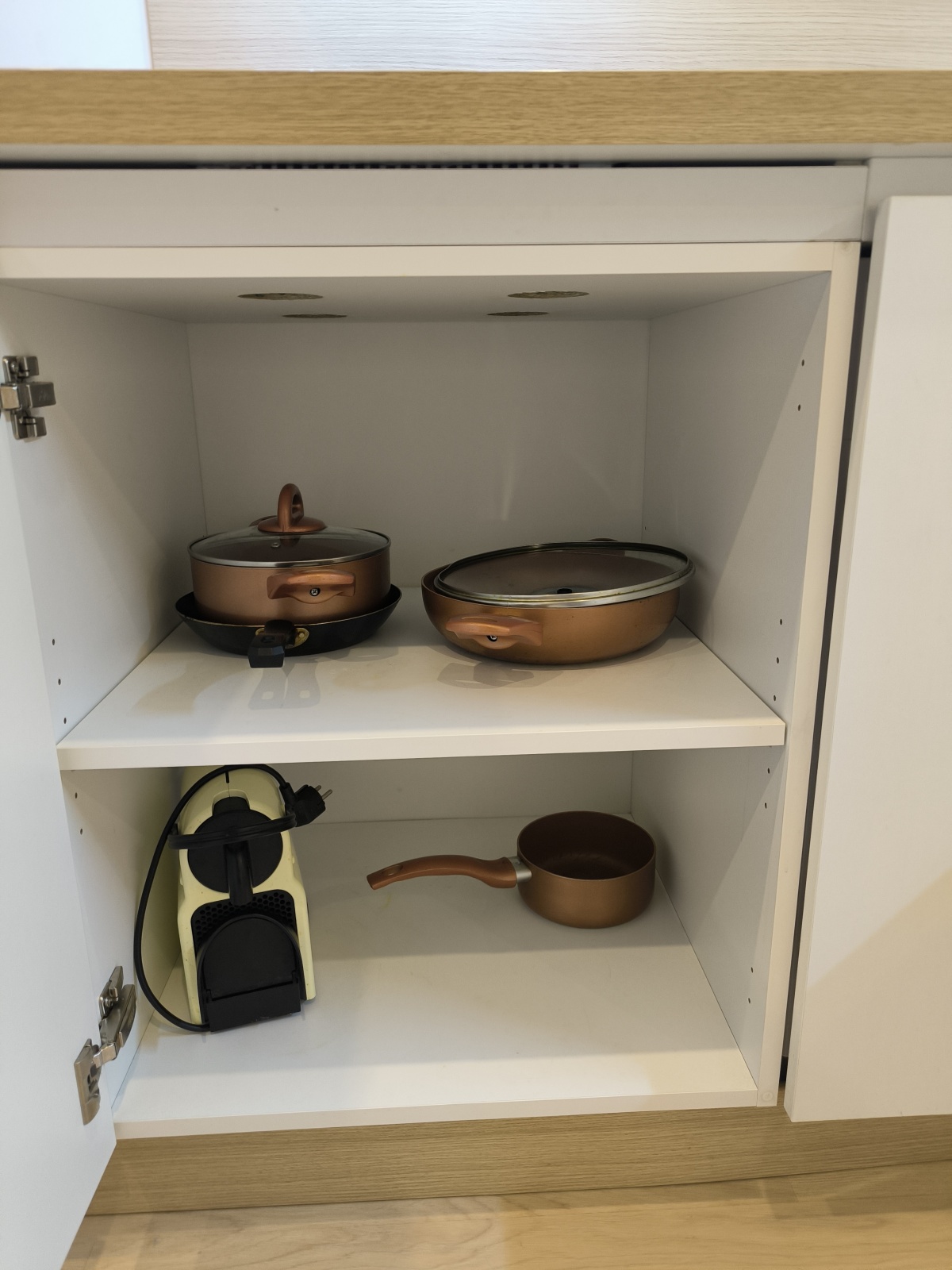 Уютные апартаменты