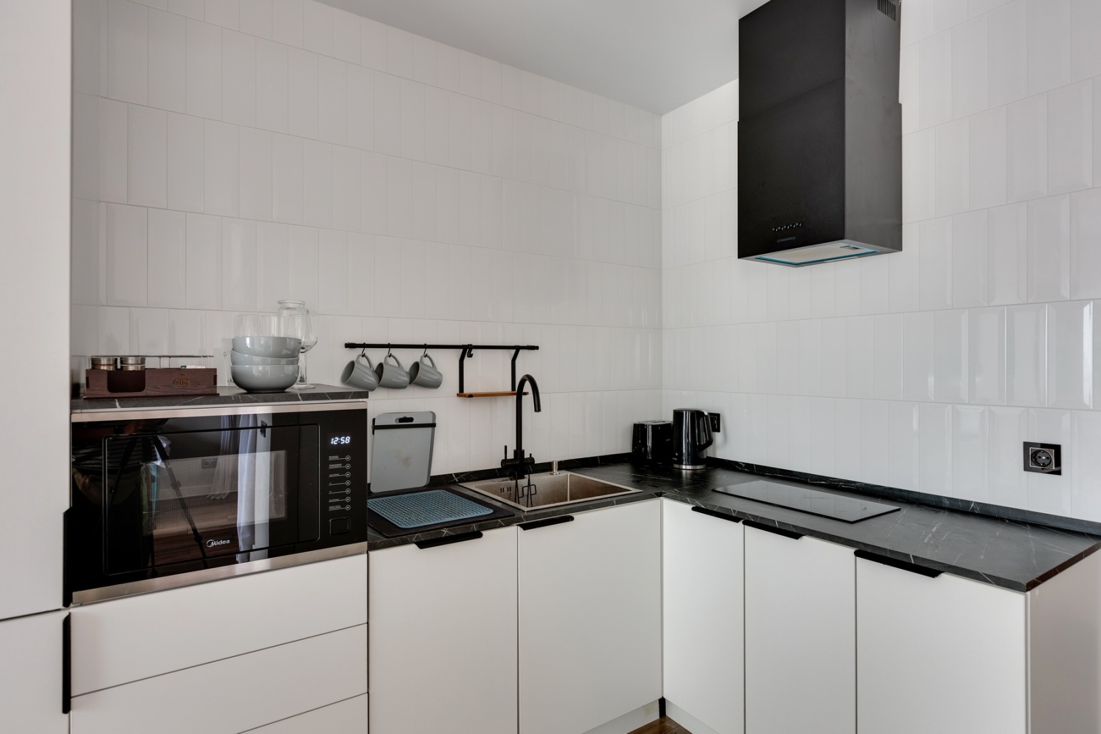 Квартира Шамбала от Home24