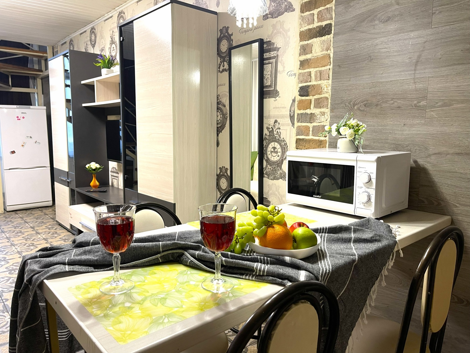 Сдаются 1-комн. апартаменты, 45 м² в ЖК «Галерея ЗИЛ»