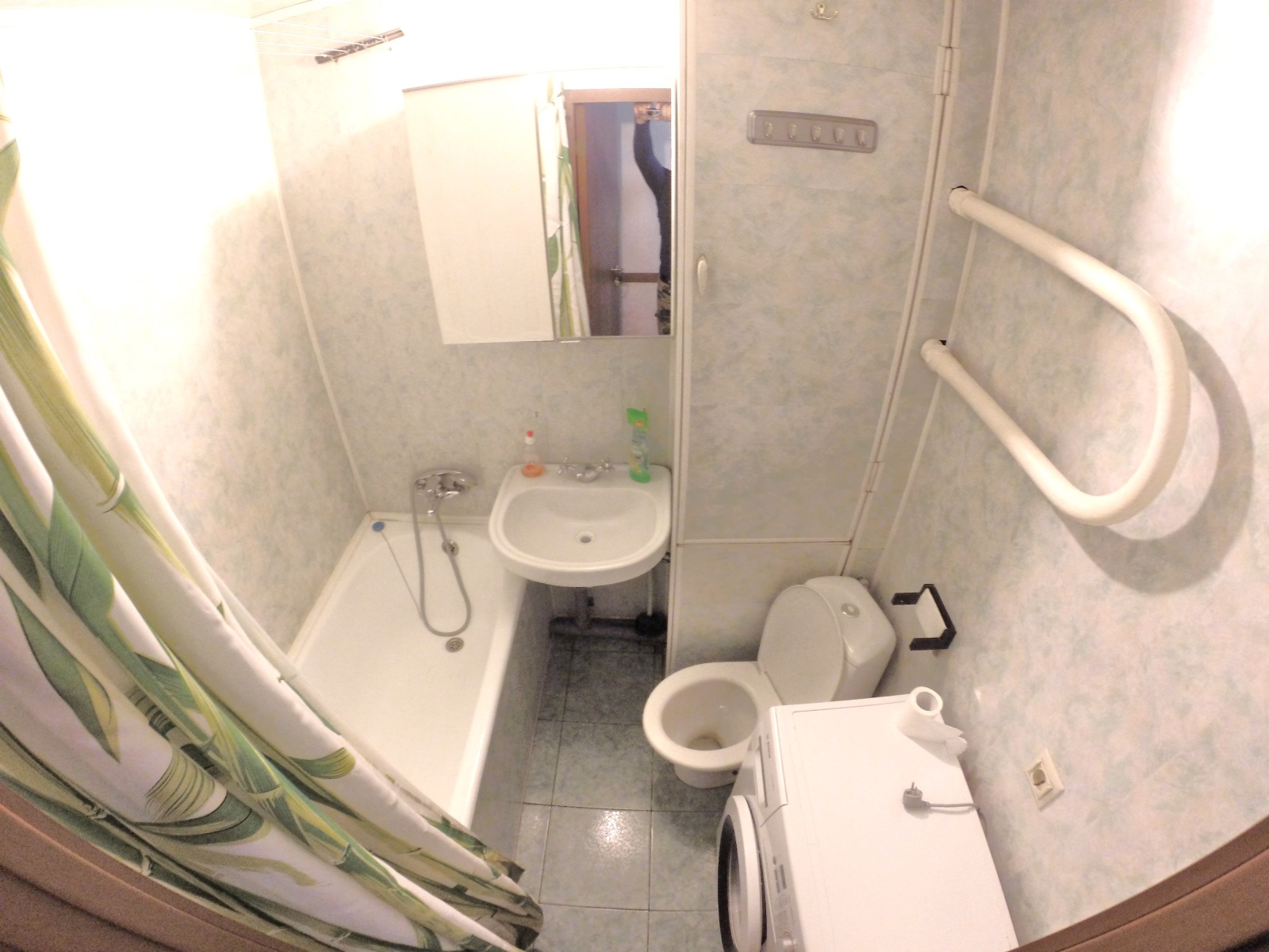 Сдается 1-комн. квартира, 34 м²