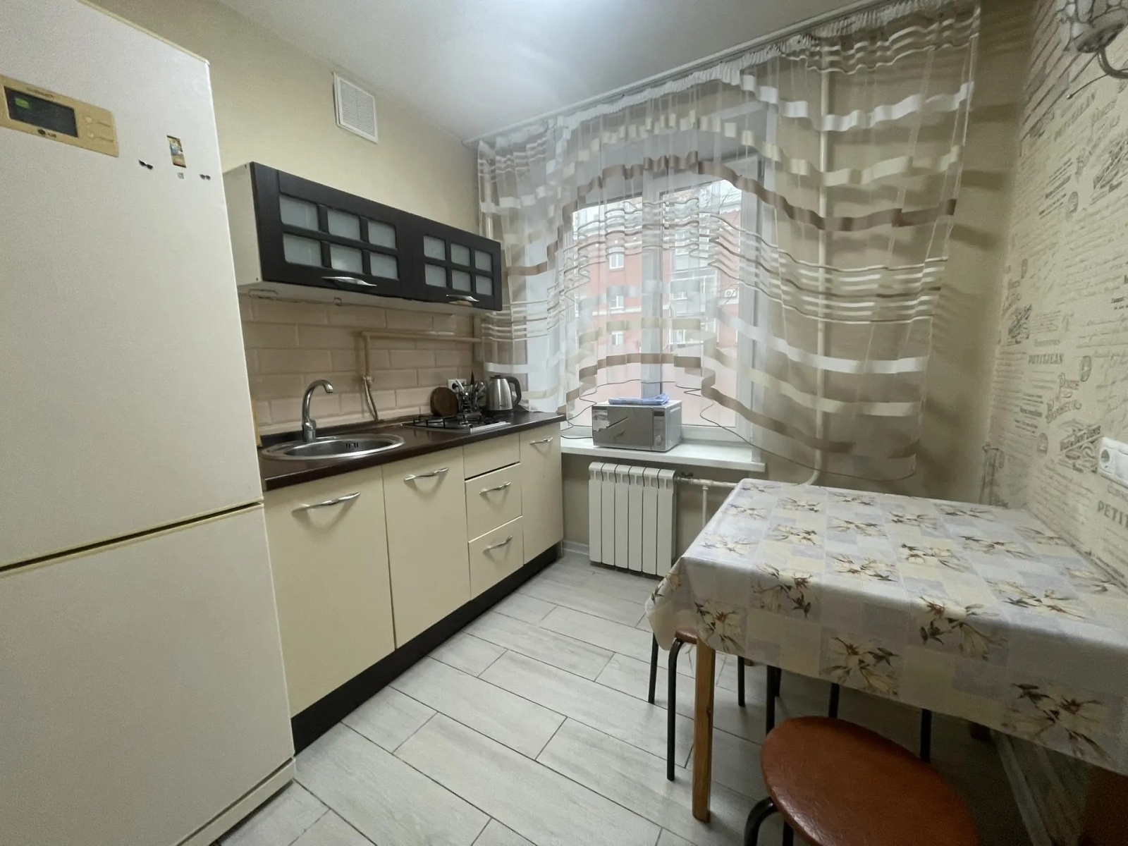 Сдается 1-комн. квартира, 31 м²