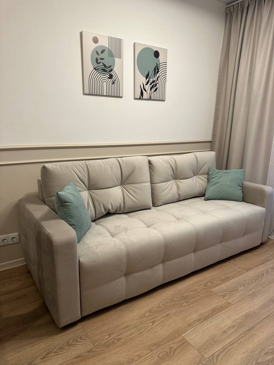 Квартира около метро Свиблово