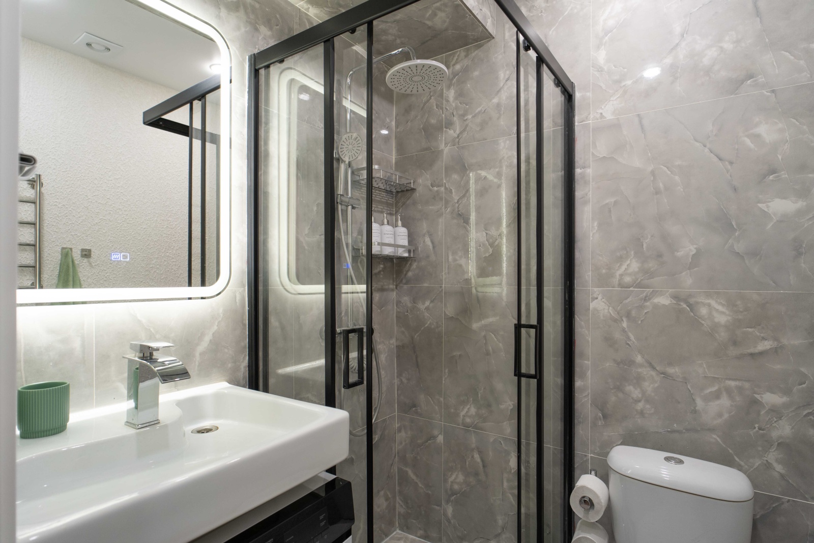 Уютная студия на Фрунзенской