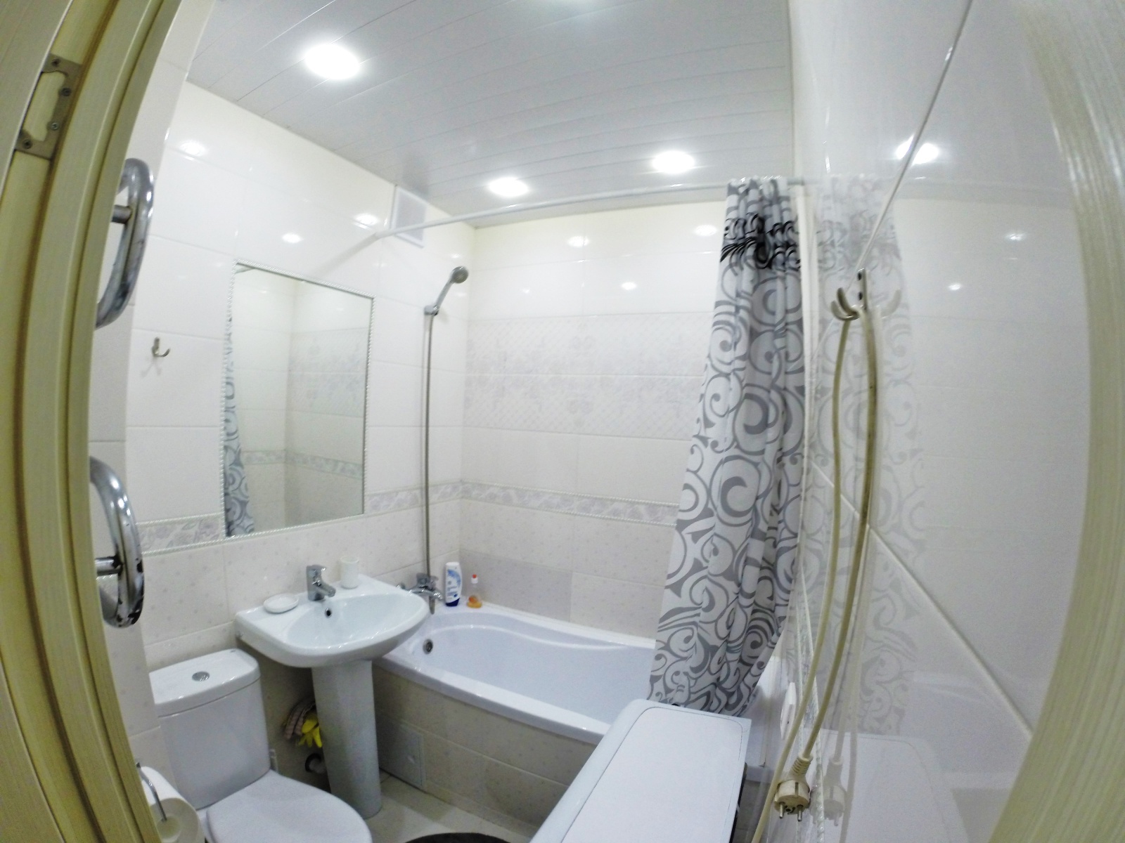 Сдается 1-комн. квартира, 31 м²