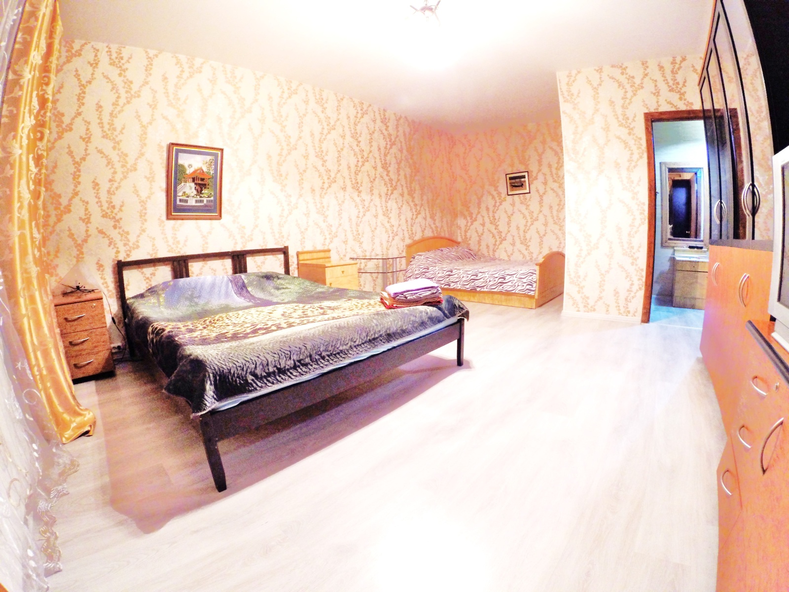 Сдается 1-комн. квартира, 40 м²