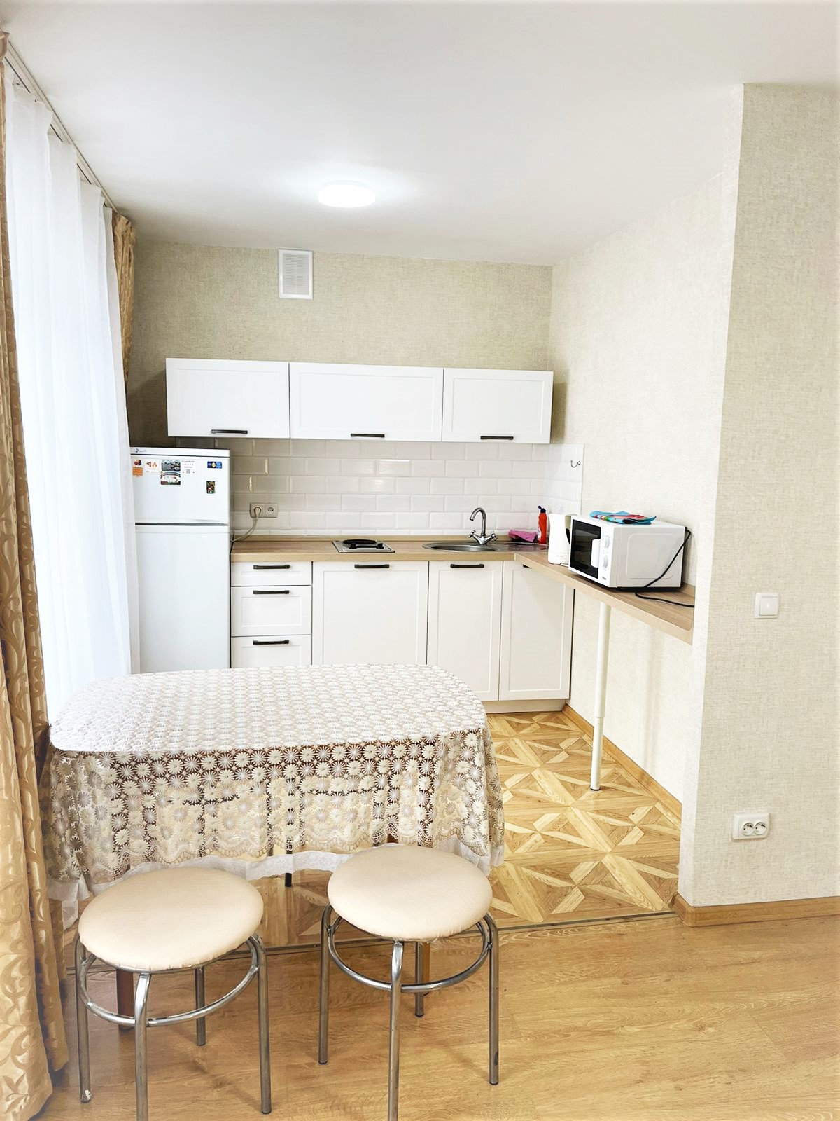 Сдается студия, 37 м²