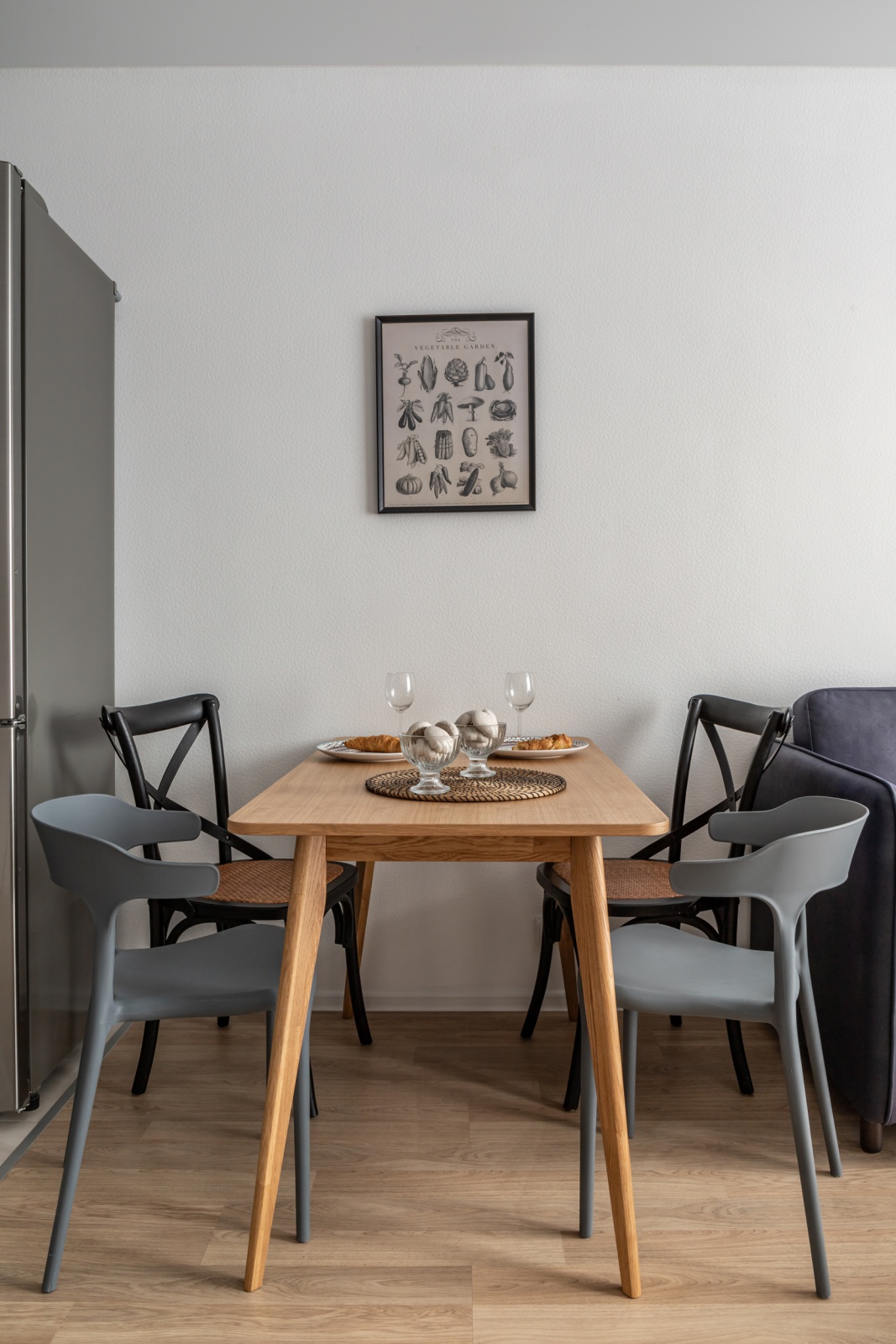 JOY Ясеневая