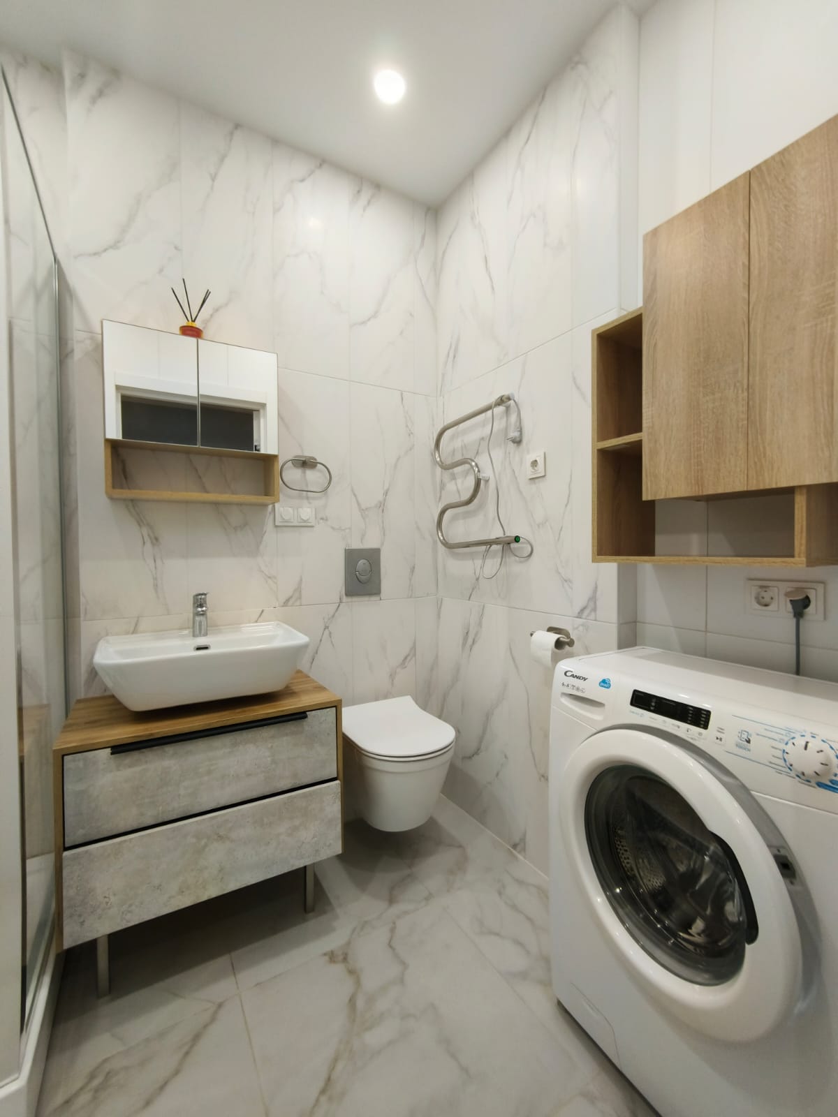 InnDays Apartments Логинова 1к1(10)