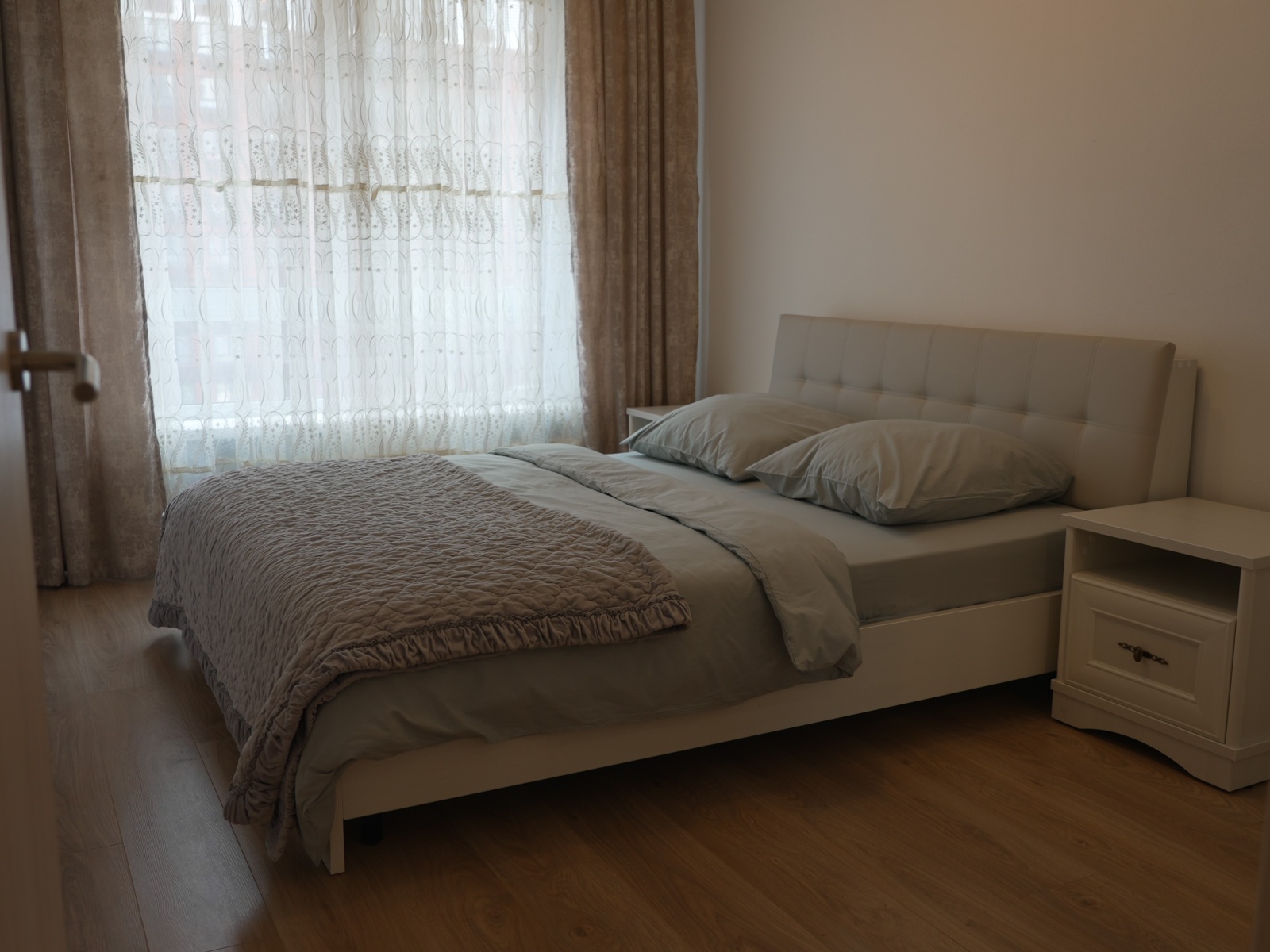 семейная атмосфера