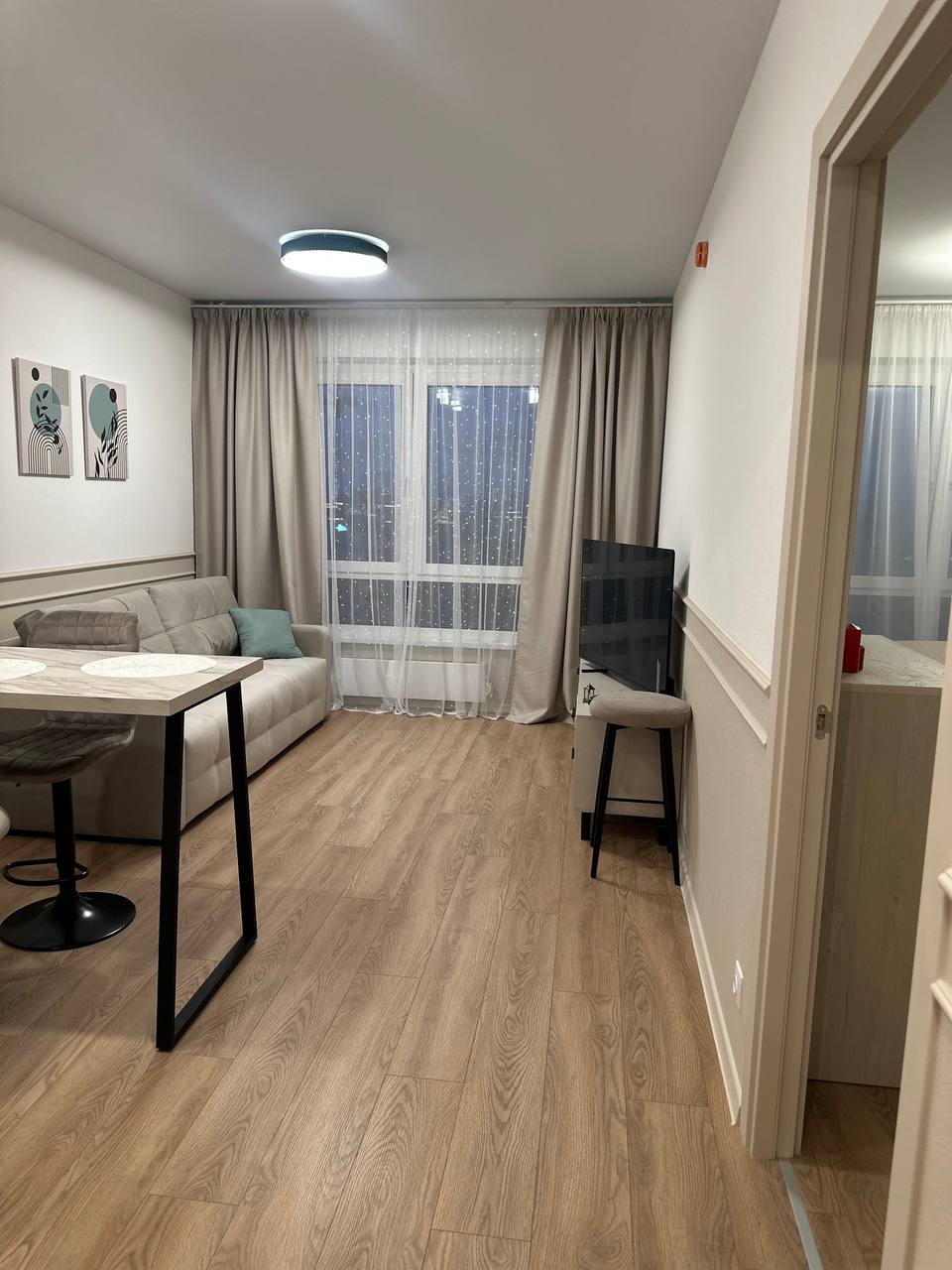 Квартира около метро Свиблово