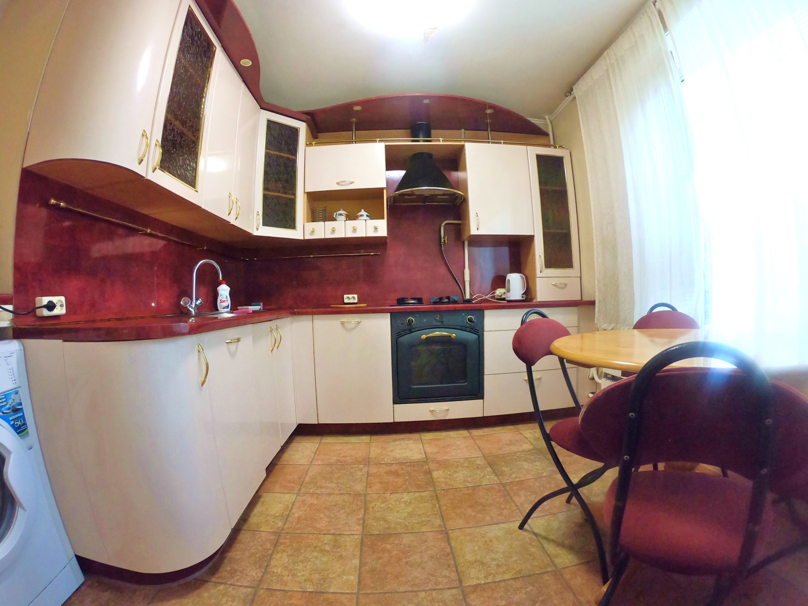 Сдается 1-комн. квартира, 37 м²