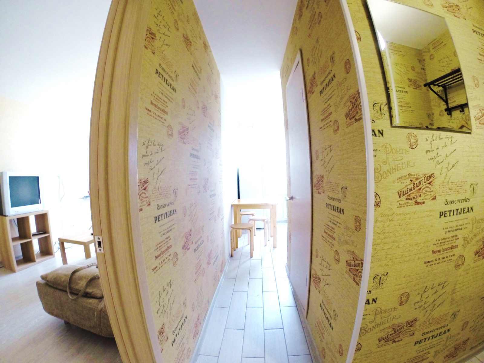 Сдается 1-комн. квартира, 33 м²