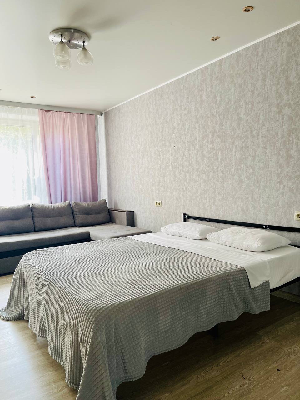Москва, Востряковский пр., 11к1