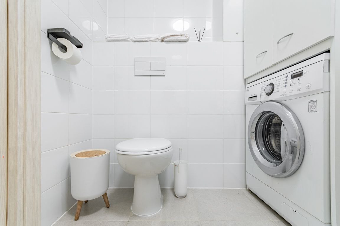 Уютная квартира рядом с метро Озерная