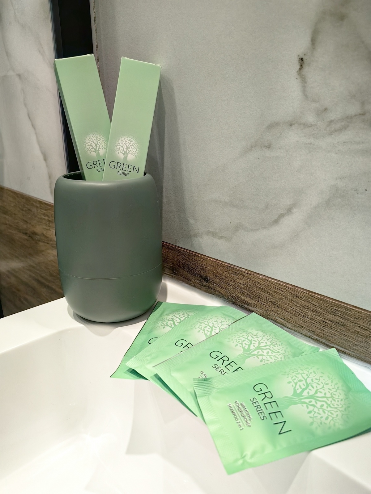 Квартира с видом на Останкинкую башню