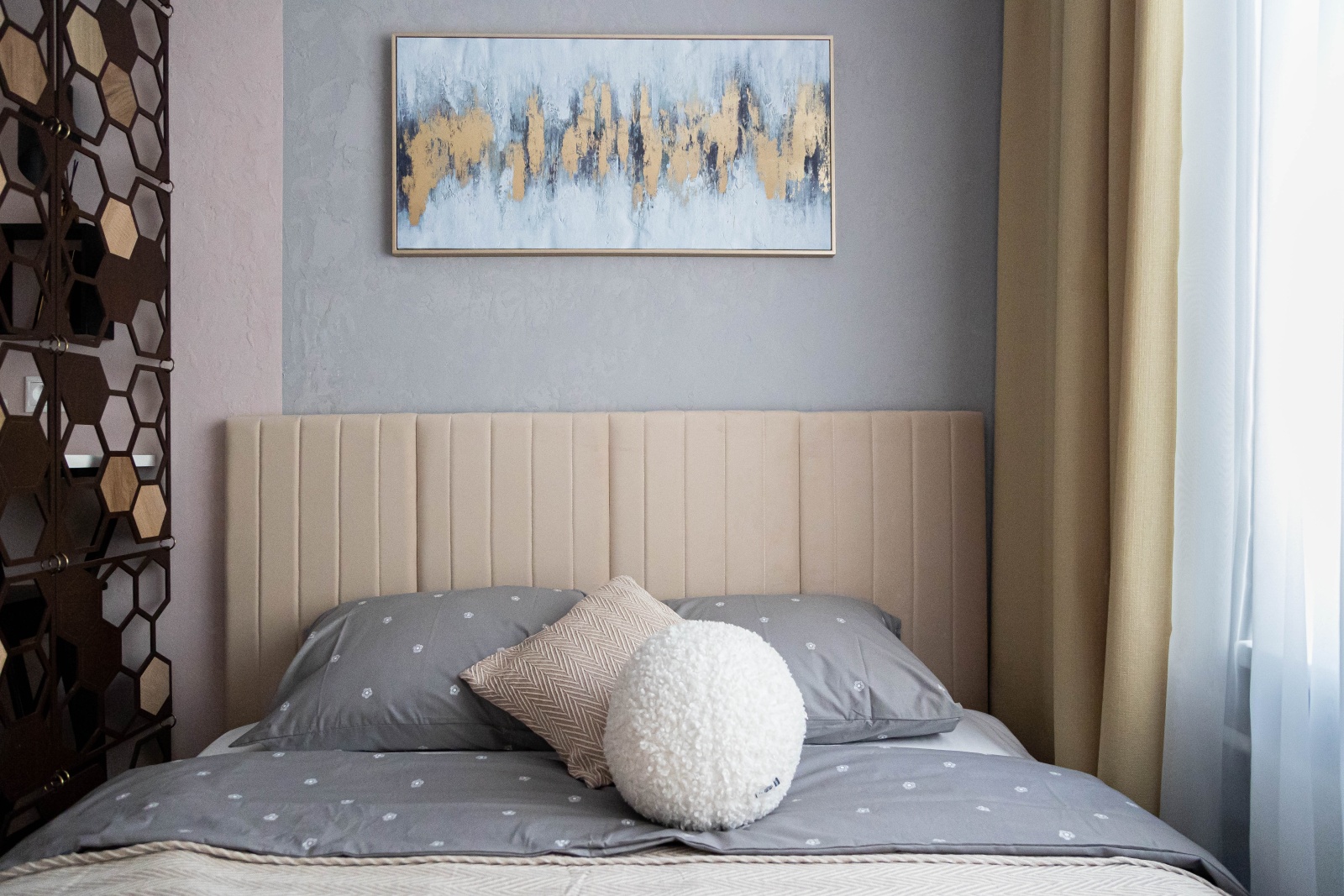 Уютная студия возле метро Бауманская.