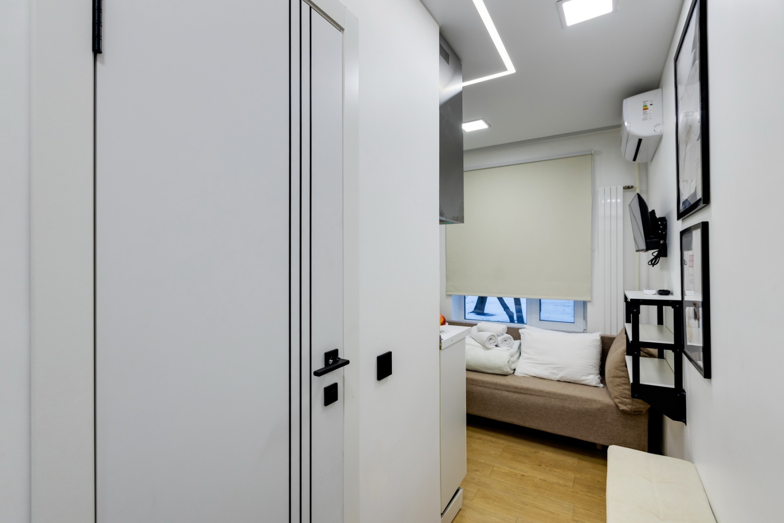 Студия Меркурий от Home24