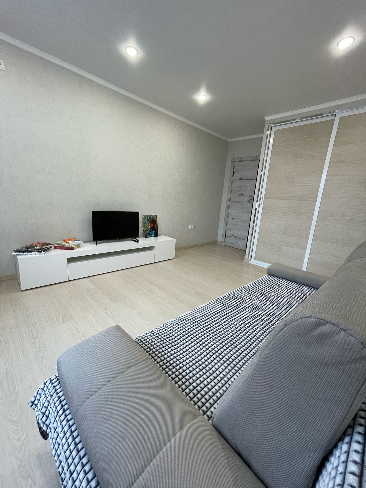 Квартира MaxApart на Яганова 8