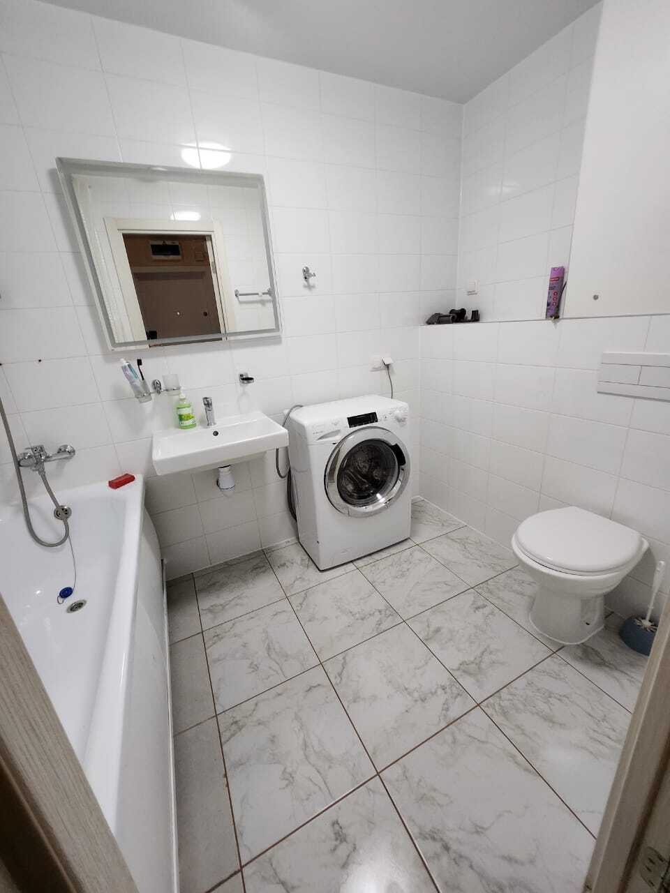 Уютная квaртира в Мoскве у метро Перерва