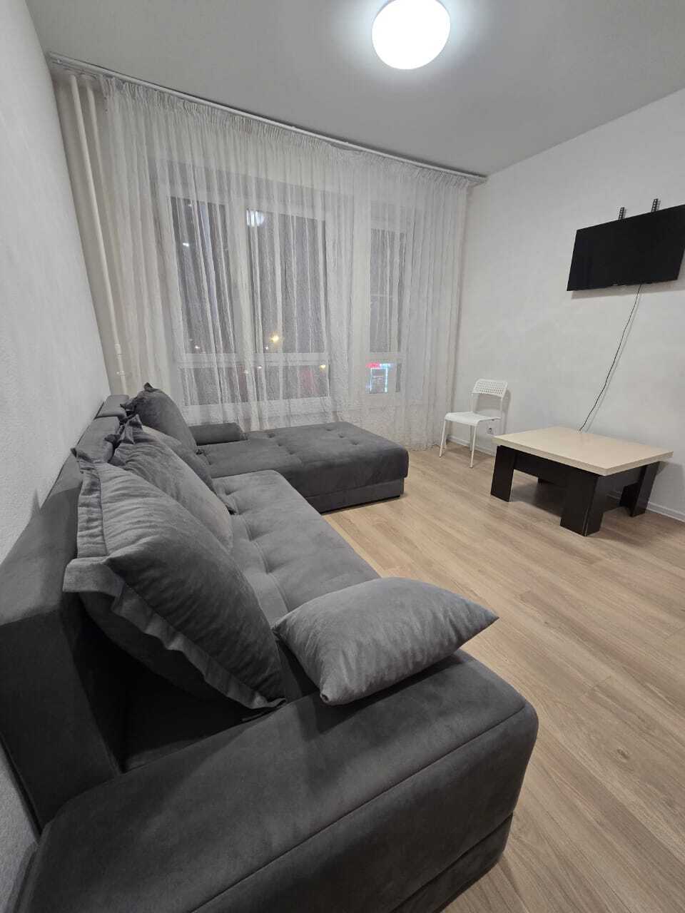 Уютная студия рядом с метрo Tекcтильщики