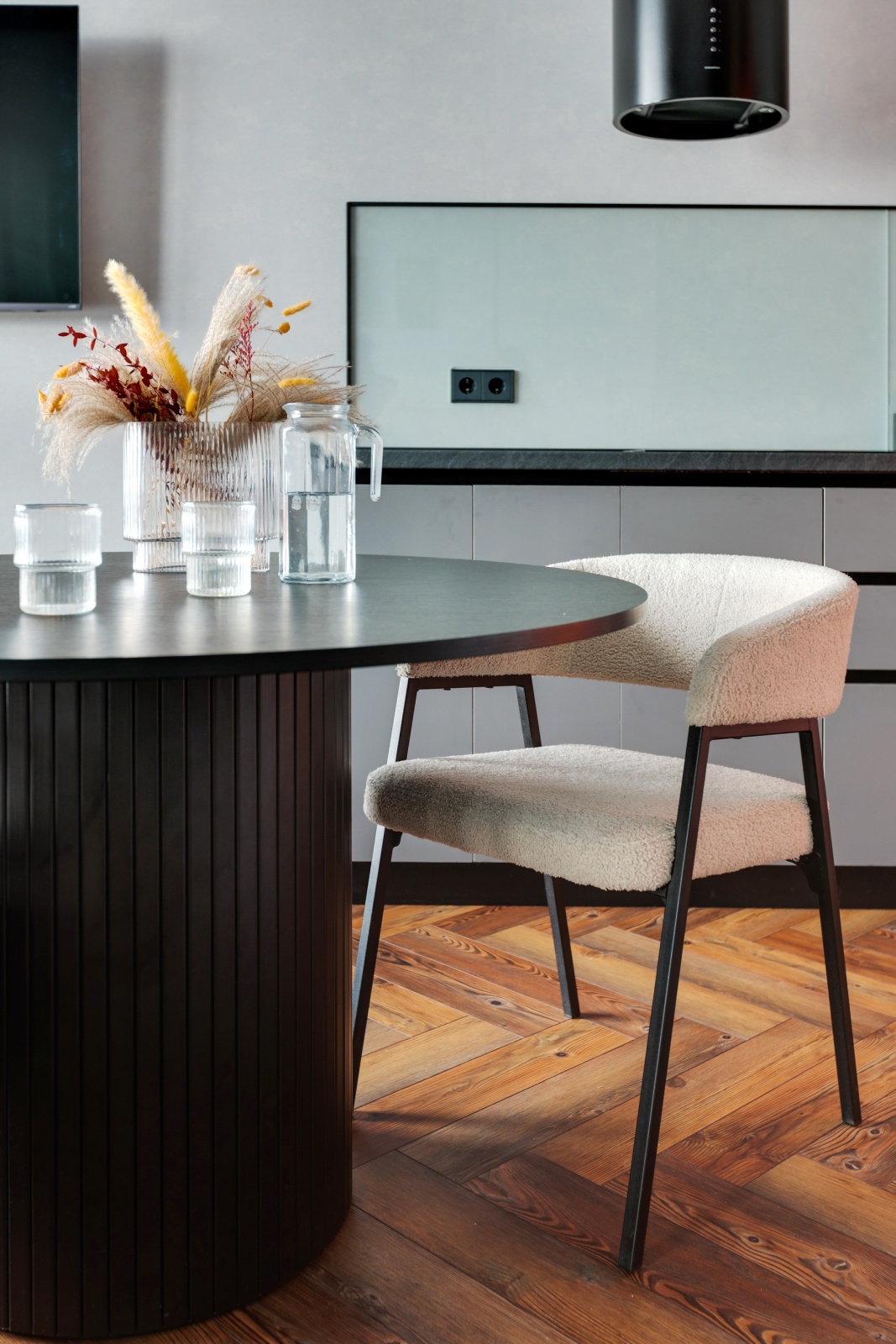 Апартаменты Талисман от Home24