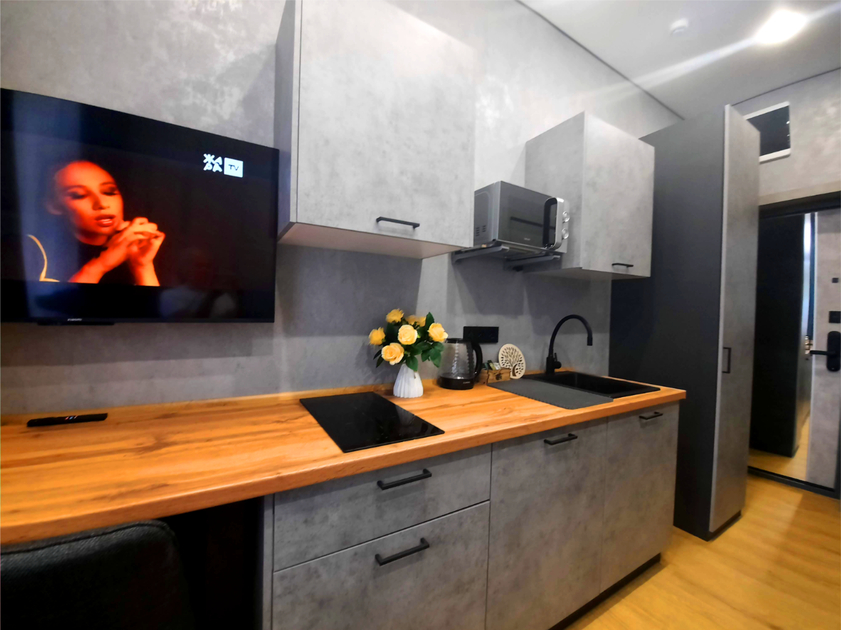 Loft Space Студия Венера